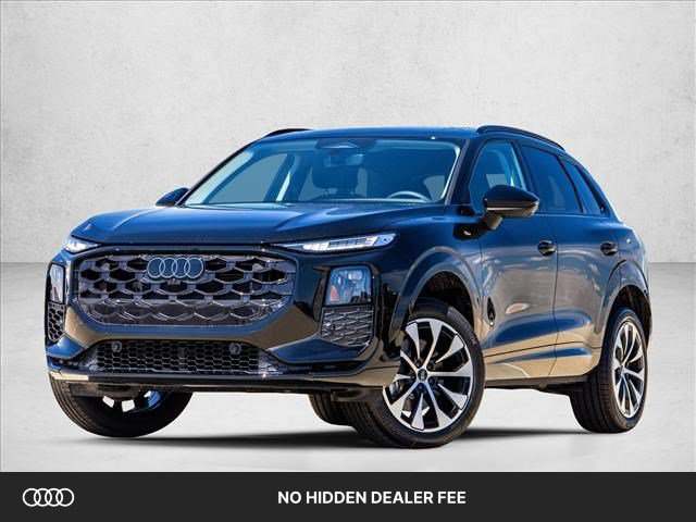 New 2026 Audi Q3 quattro 2.0T AWD/4WD video 1