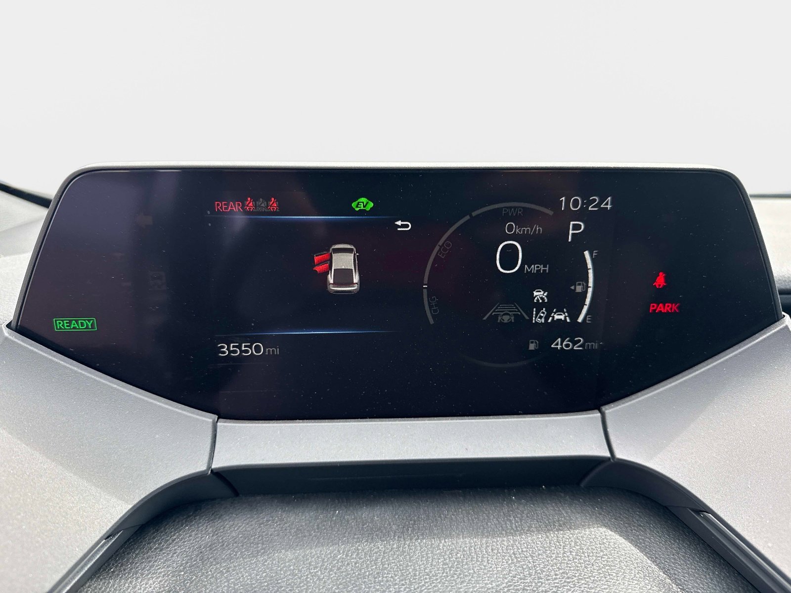 Used 2026 Toyota Prius LE FWD image 28