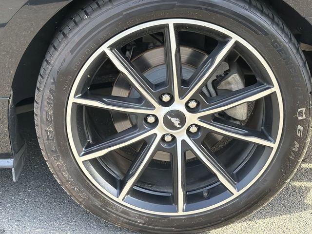 Used 2020 Ford Mustang Premium w/ Equipment Group 201A image 20