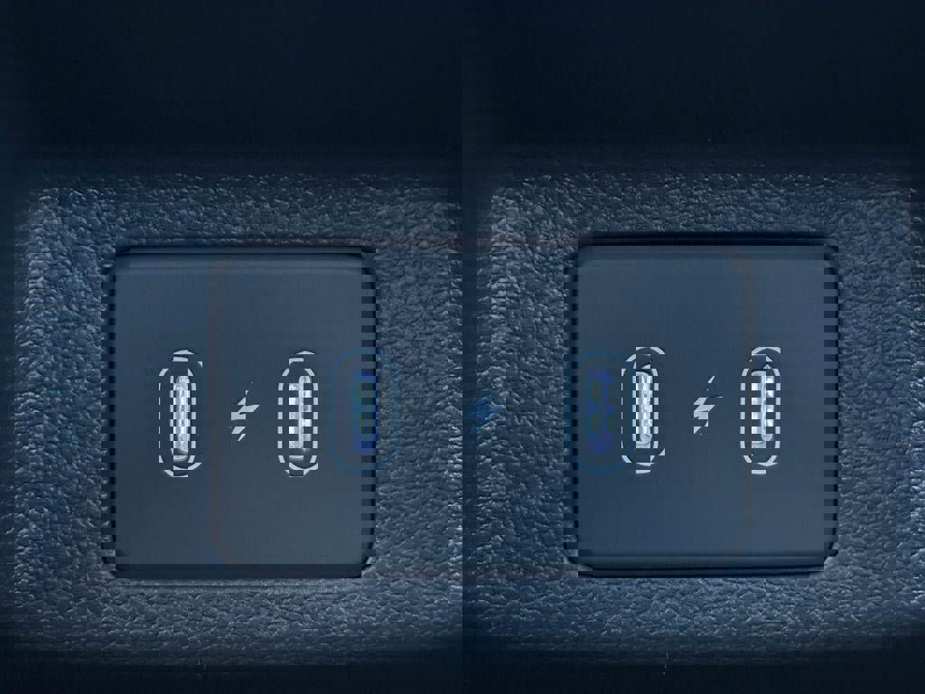 New 2025 Hyundai Sonata SEL image 32