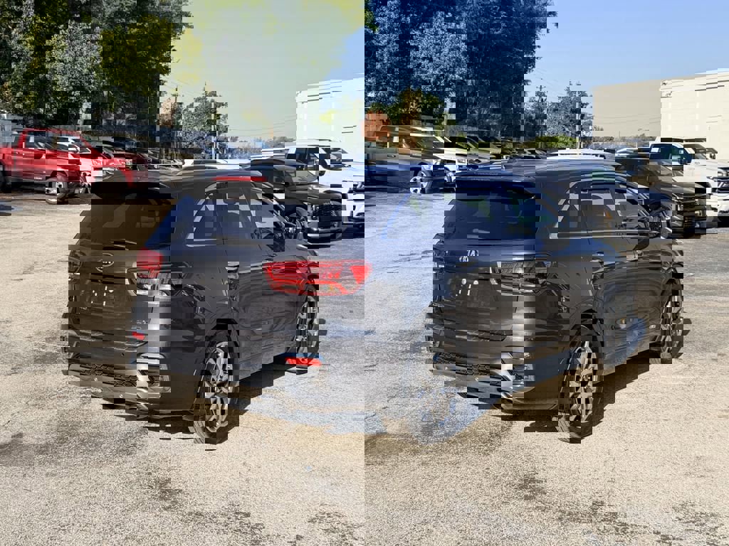 Used 2019 Kia Sorento SX w/ SX Touring Package image 5
