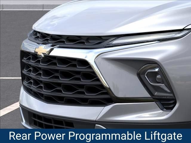 New 2026 Chevrolet Blazer LT w/ Convenience Package FWD image 15