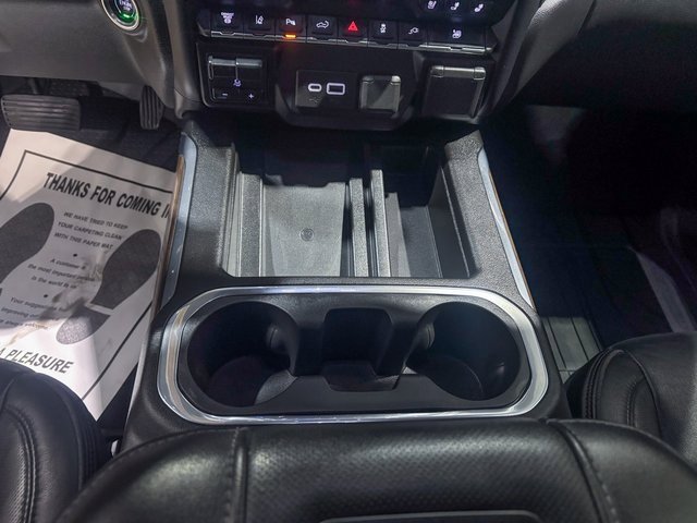 Used 2021 Chevrolet Silverado 3500 High Country image 22