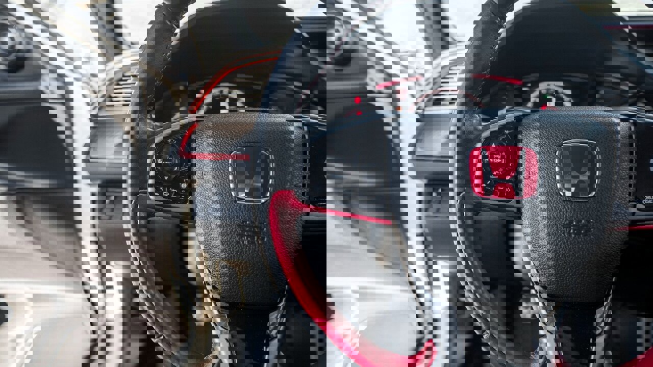 Used 2019 Honda Civic Type R image 25