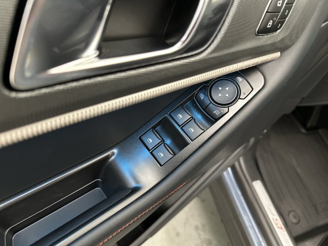 New 2027 Ford Explorer ST-Line w/ Premium Package AWD/4WD image 18