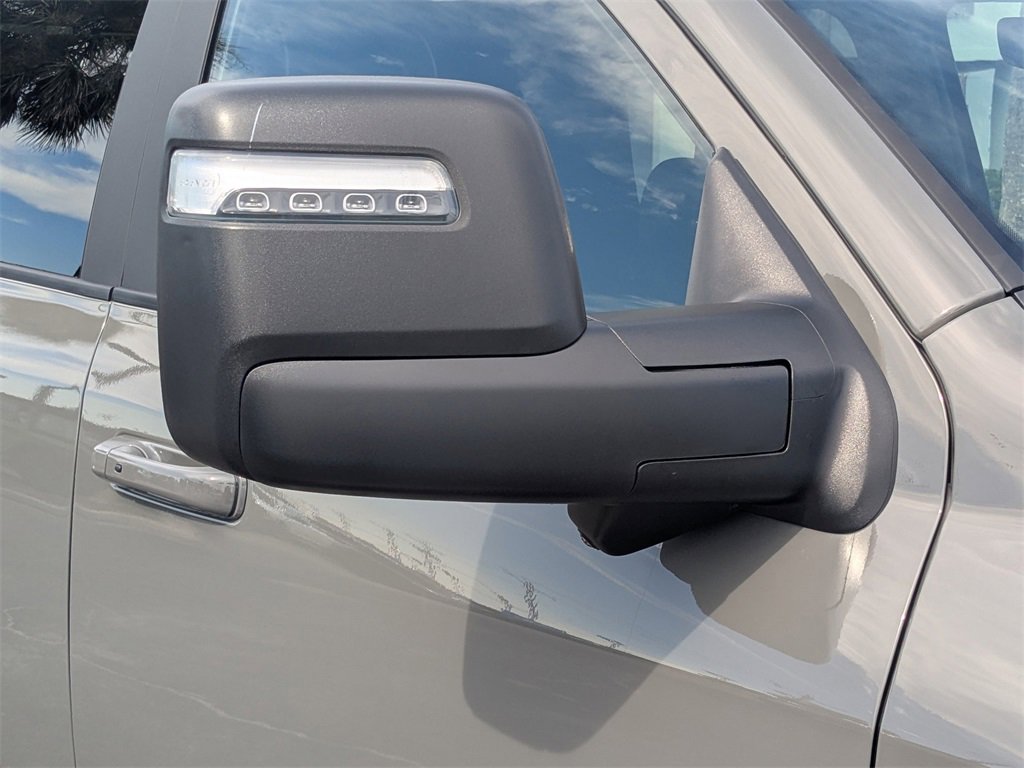 New 2026 RAM 2500 Laramie image 11