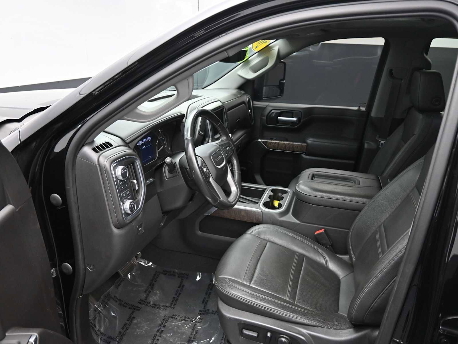 Used 2021 GMC Sierra 1500 Denali w/ Denali Ultimate Package AWD/4WD image 28
