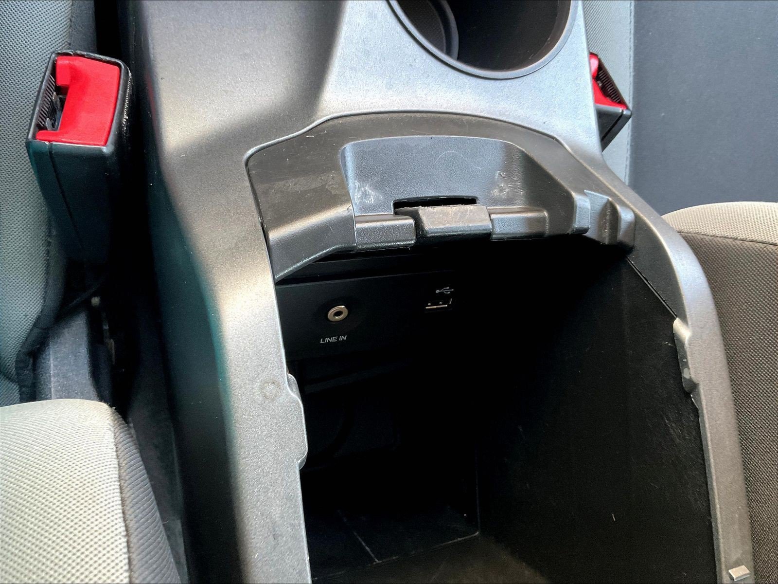 Used 2014 Ford Escape S FWD image 18