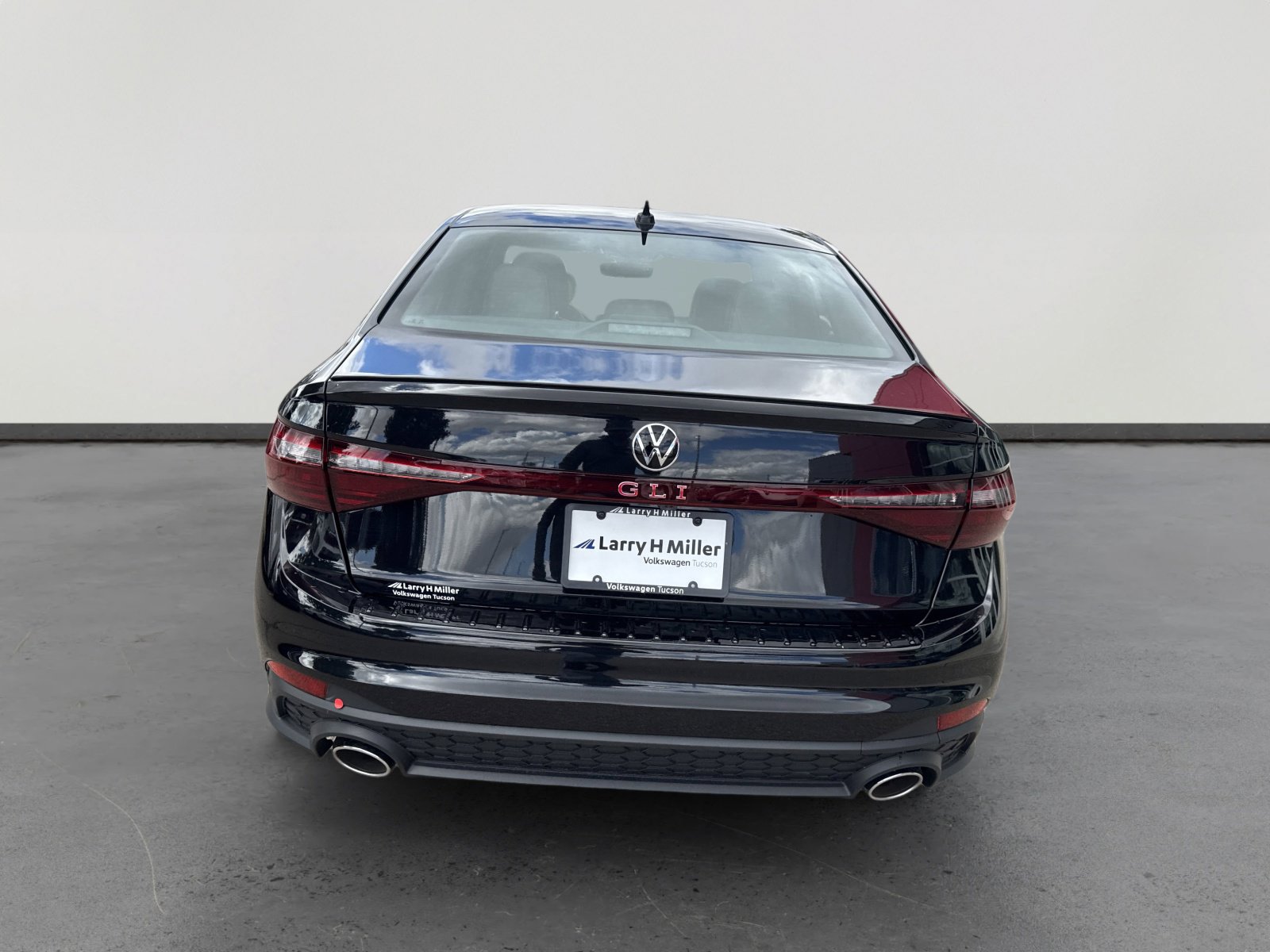 New 2026 Volkswagen Jetta GLI Autobahn image 5