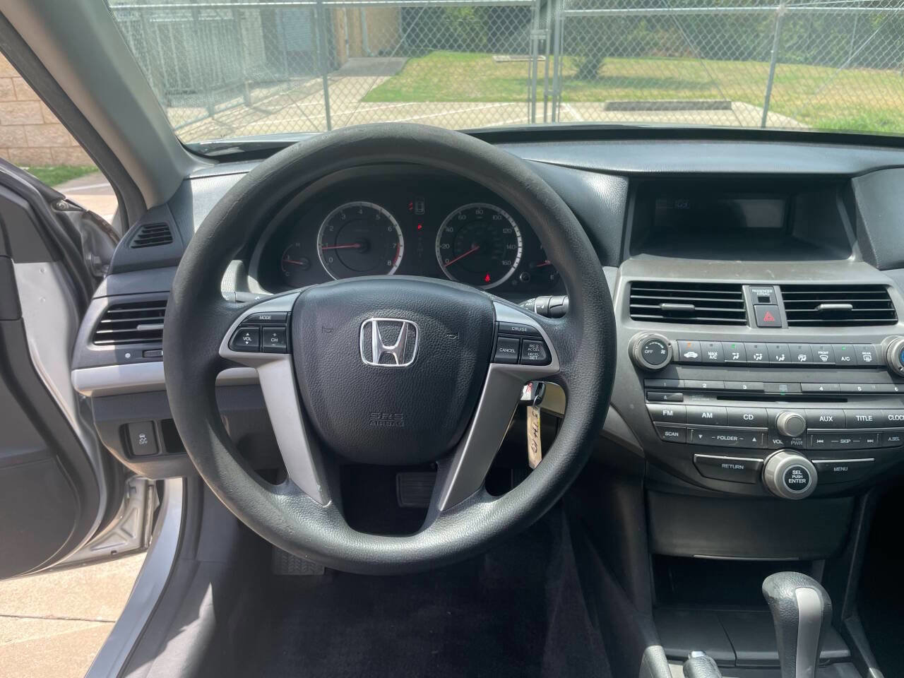 Used 2012 Honda Accord LX image 26