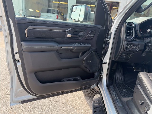 New 2026 RAM 1500 RHO w/ RHO Level 1 Equipment Group AWD/4WD image 10