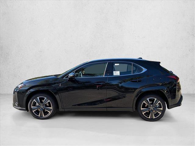 New 2026 Lexus UX 300h FWD image 5