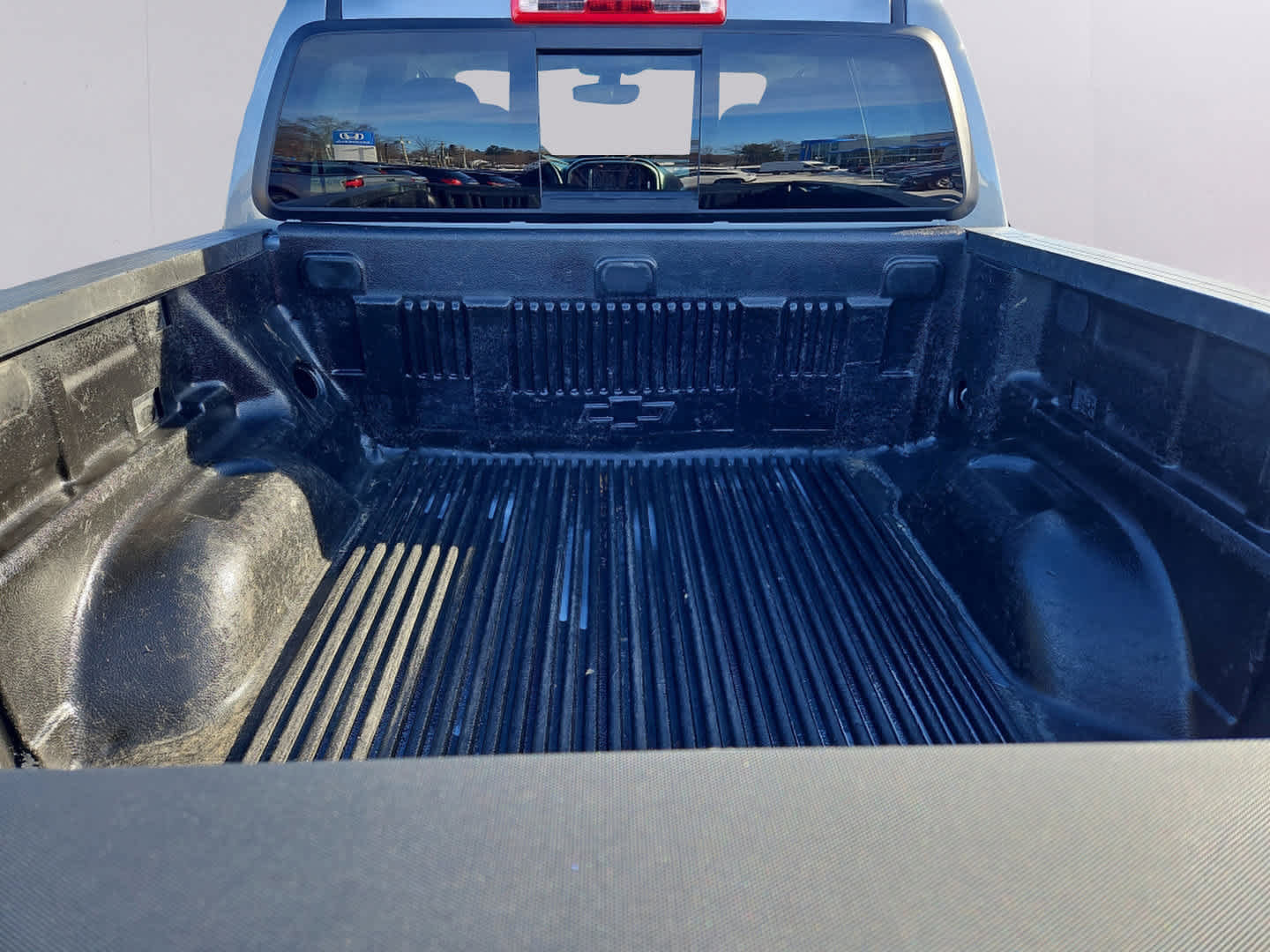 Certified 2022 Chevrolet Colorado Z71 image 32