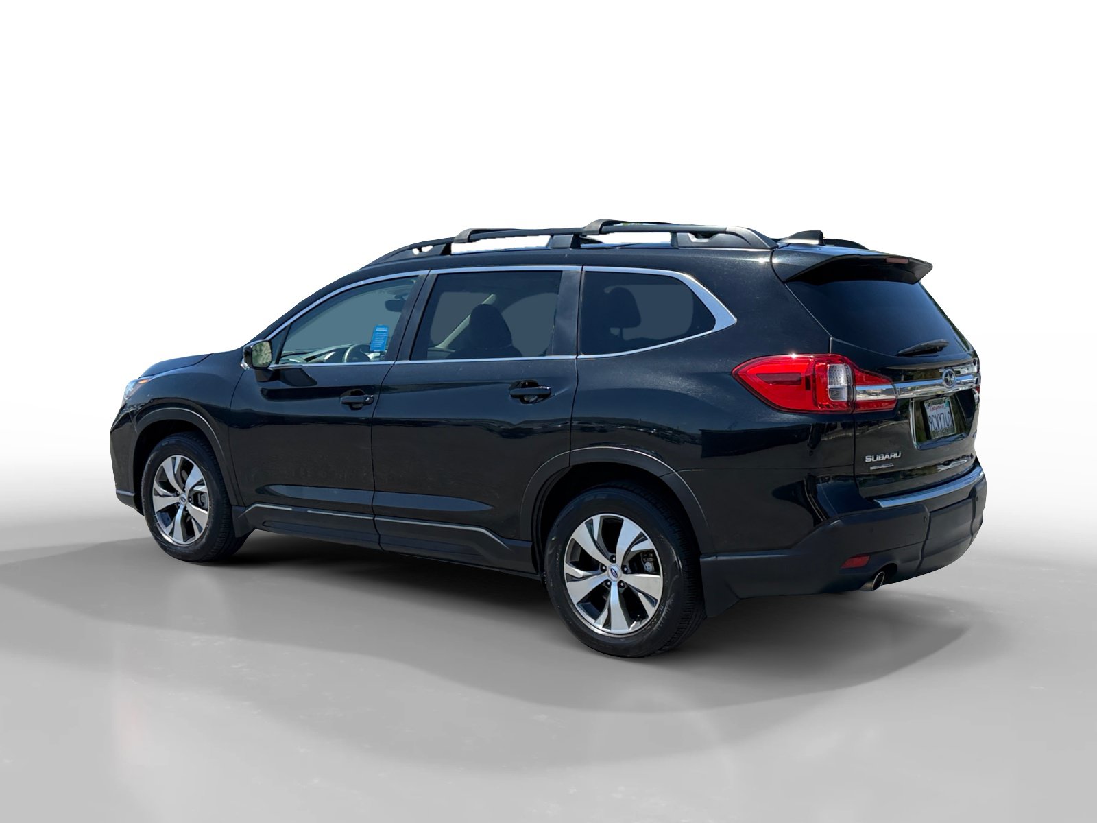Used 2019 Subaru Ascent Premium w/ Popular Package #3 AWD/4WD image 3