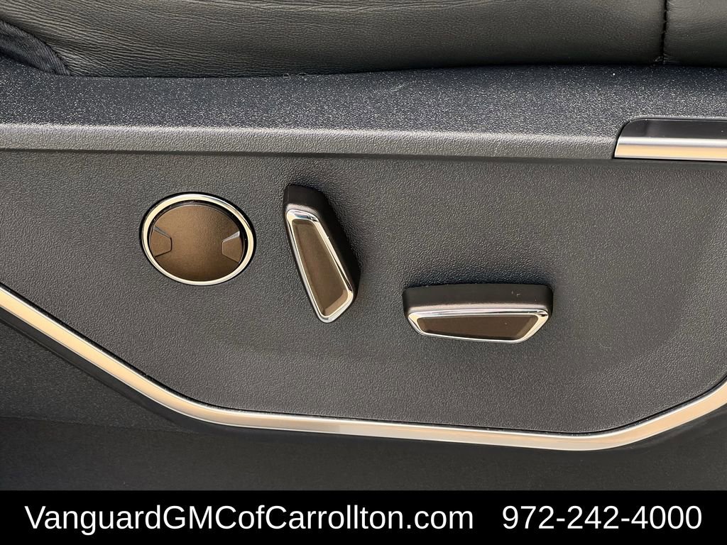 Used 2022 Ford F150 Limited image 28