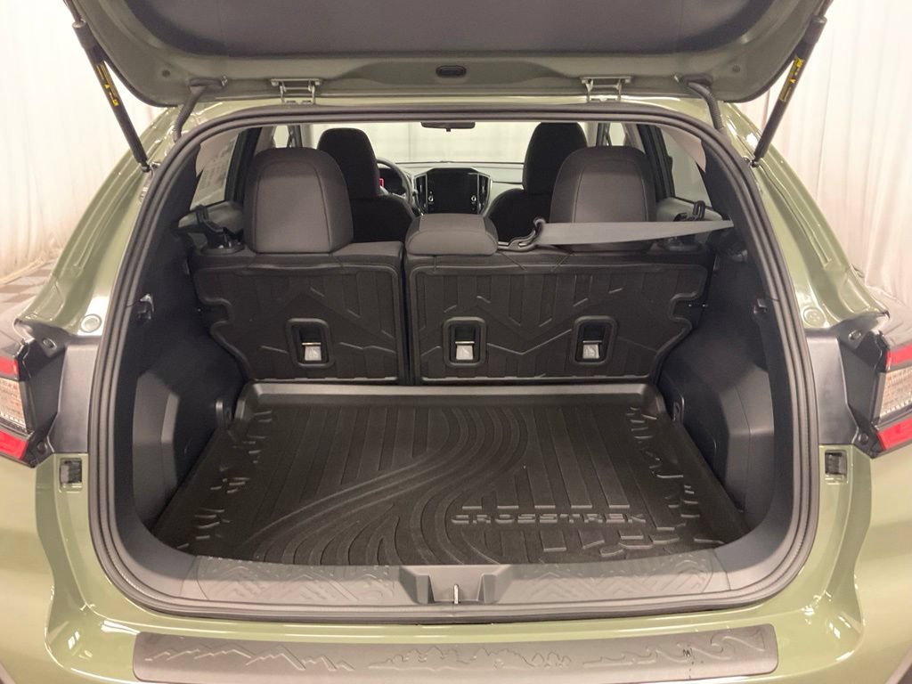 New 2026 Subaru Crosstrek 2.5i Premium AWD/4WD image 29
