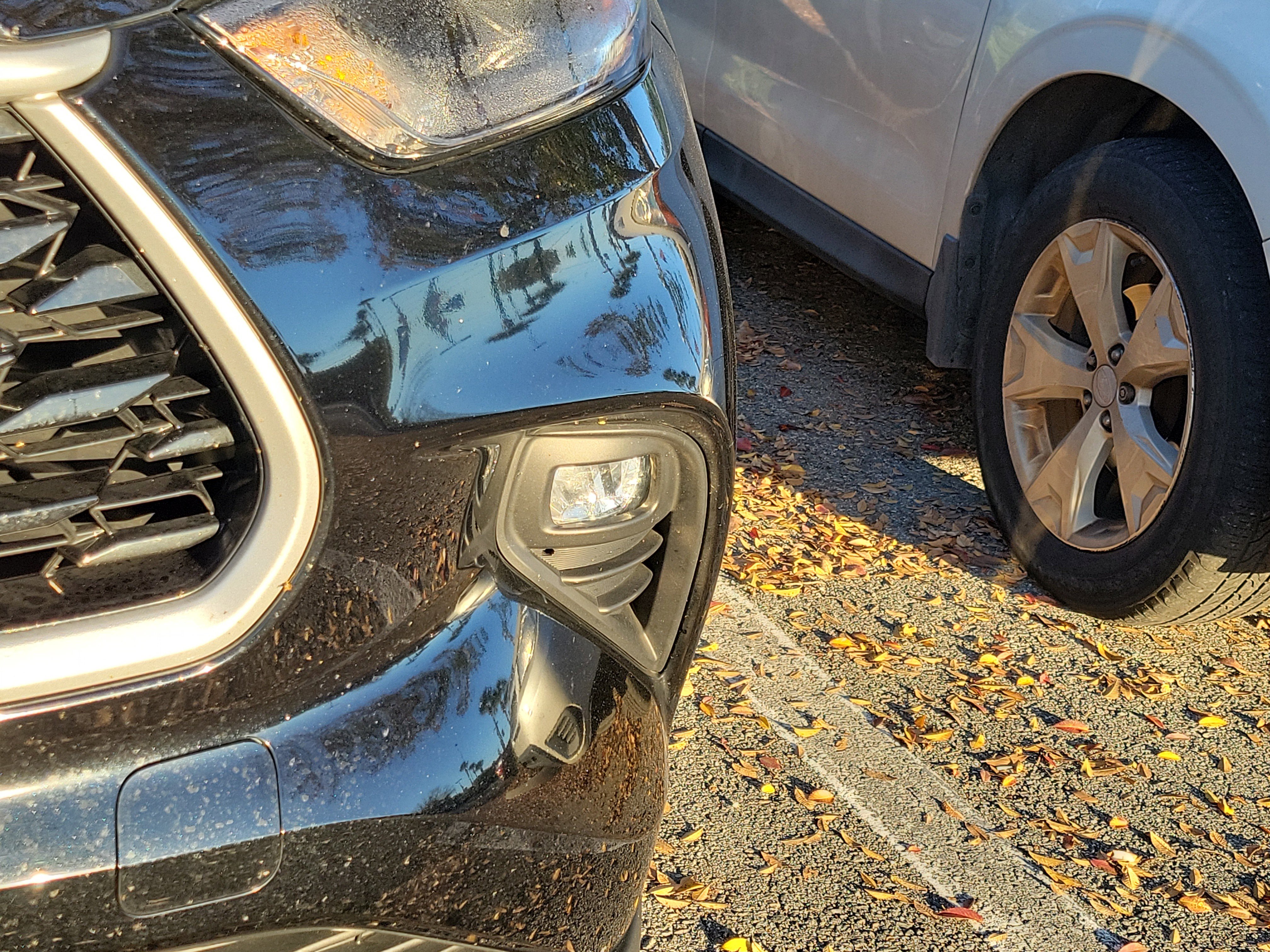 Used 2024 Toyota Highlander XLE image 4