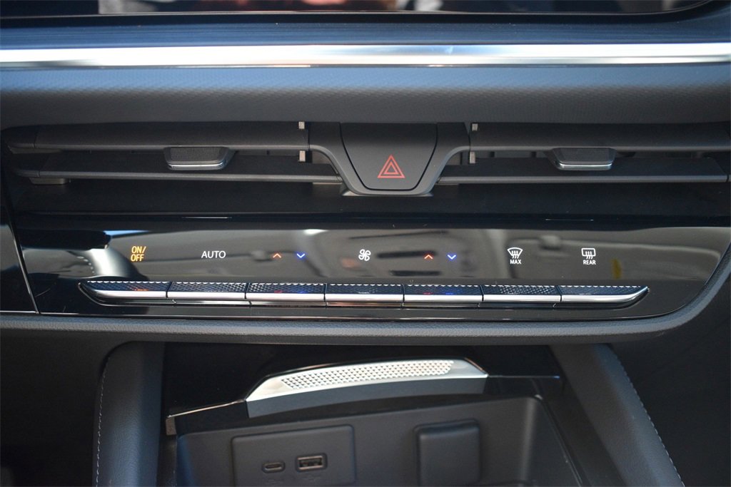 New 2025 Buick Envision Preferred image 30