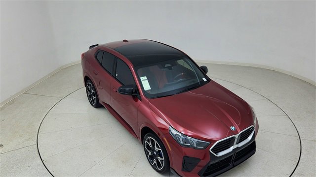 Used 2025 BMW X2 M35i image 75