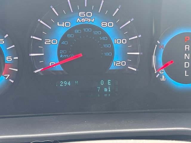 Used 2012 Ford Fusion SEL image 18