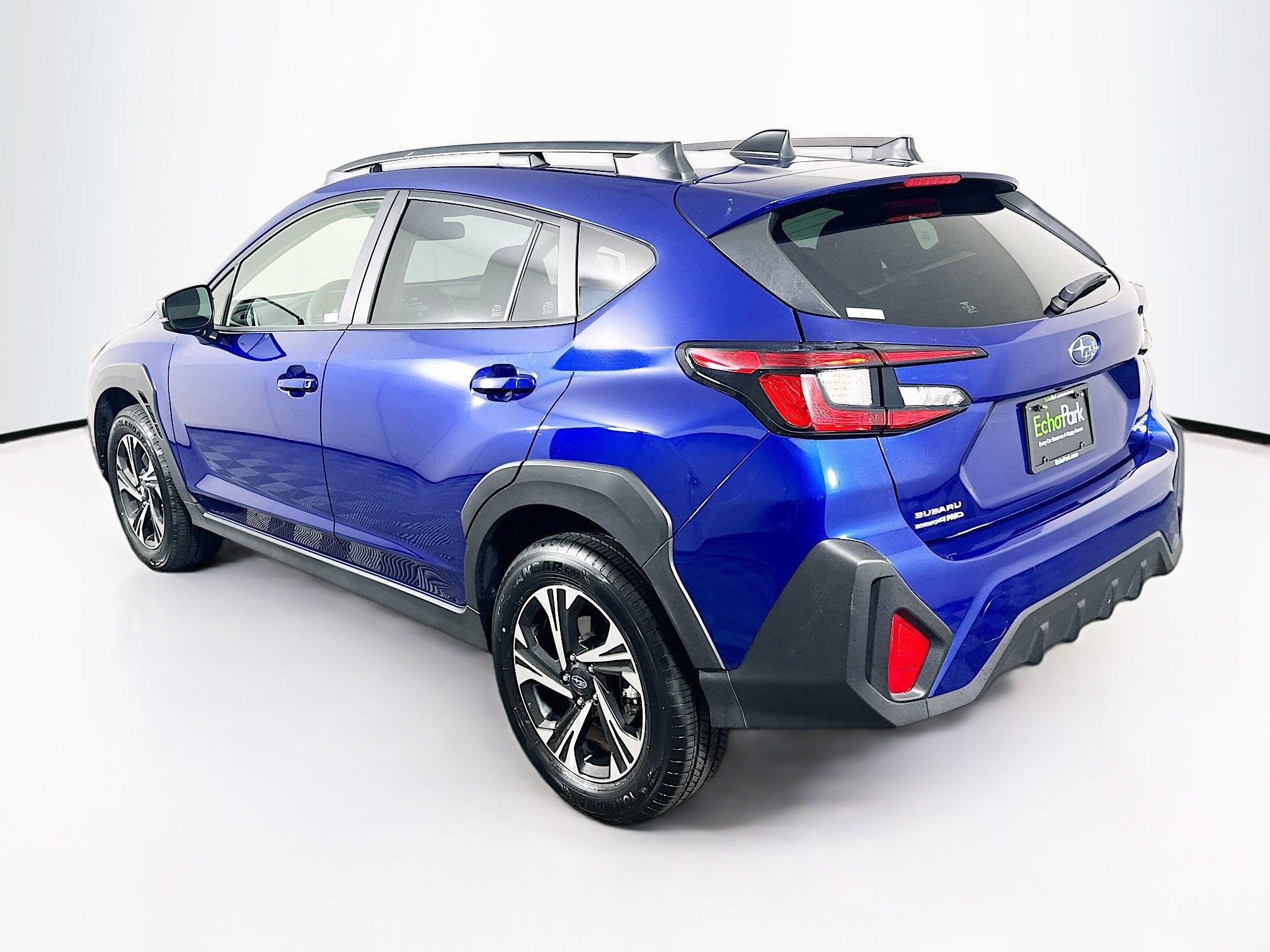 Used 2024 Subaru Crosstrek 2.0i Premium image 5