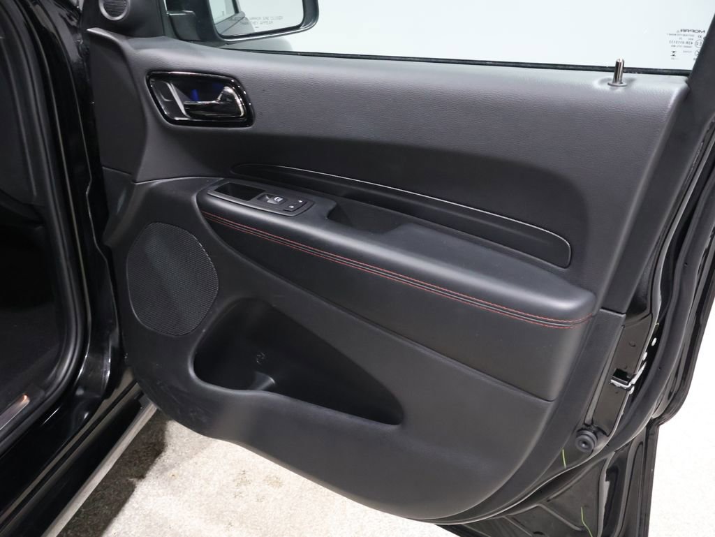 Used 2025 Dodge Durango GT image 27
