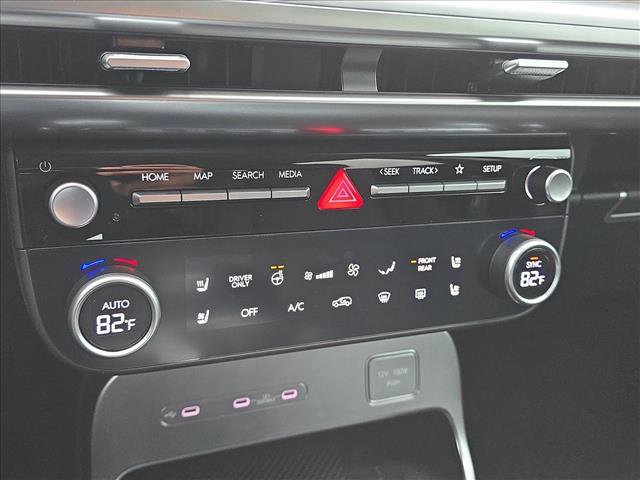 New 2026 Hyundai Ioniq 9 SEL image 16