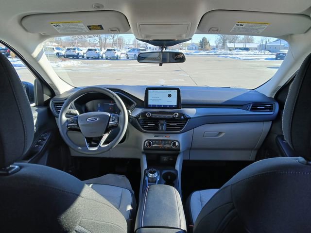 Used 2023 Ford Escape Active image 23