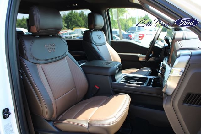 New 2026 Ford F250 King Ranch w/ FX4 Off-Road Package image 7