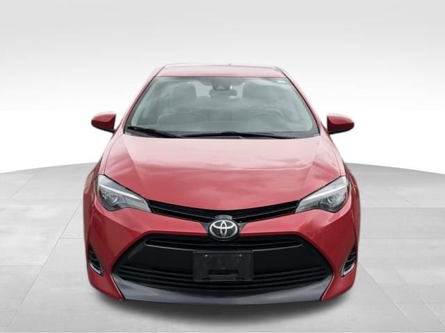 Used 2017 Toyota Corolla LE w/ Carpet Mat Package (TMS) image 2