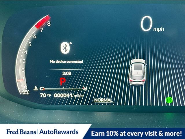 New 2026 Acura MDX A-Spec image 12