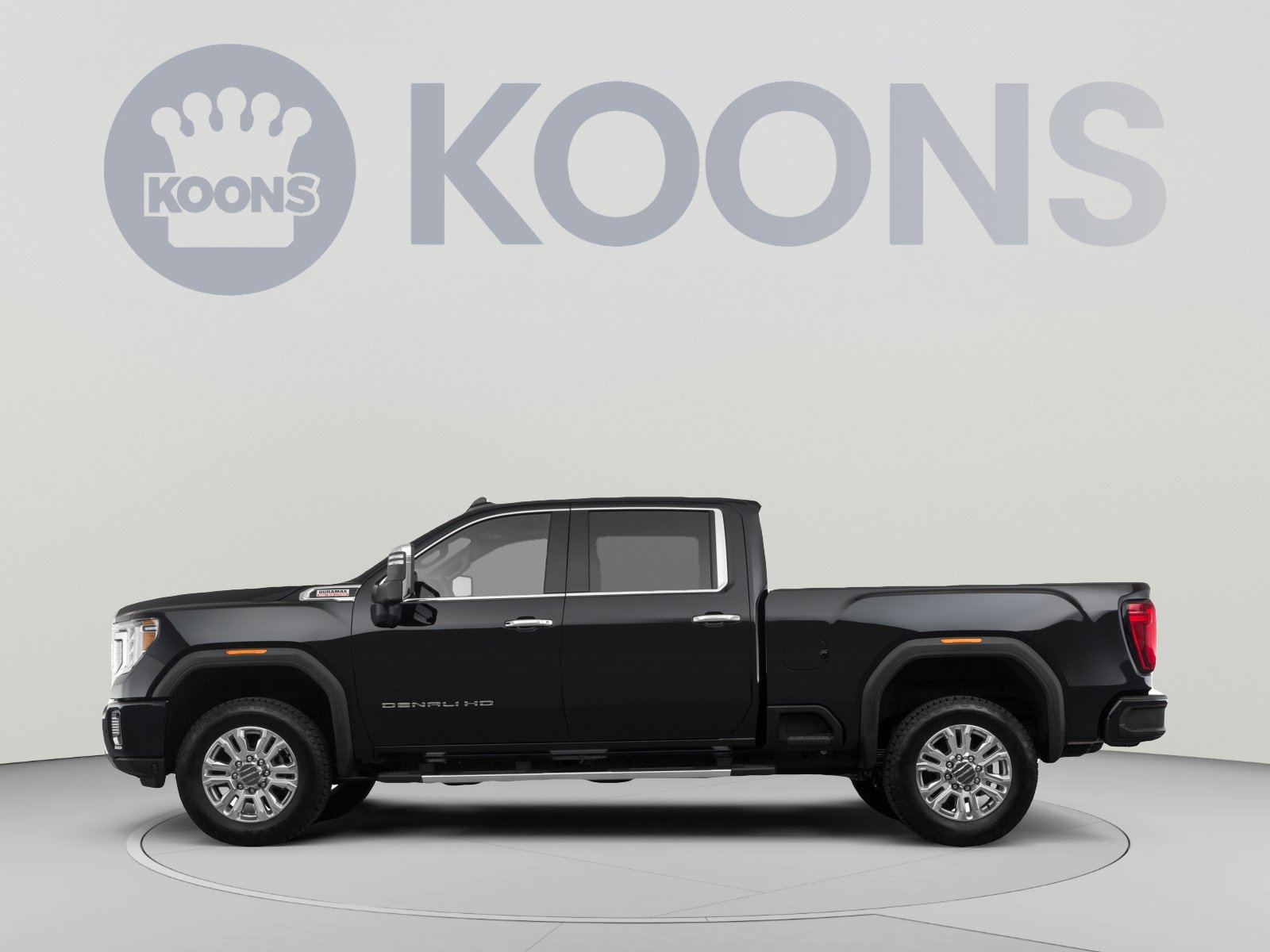 Used 2022 GMC Sierra 2500 Denali w/ Denali Ultimate Package AWD/4WD image 2