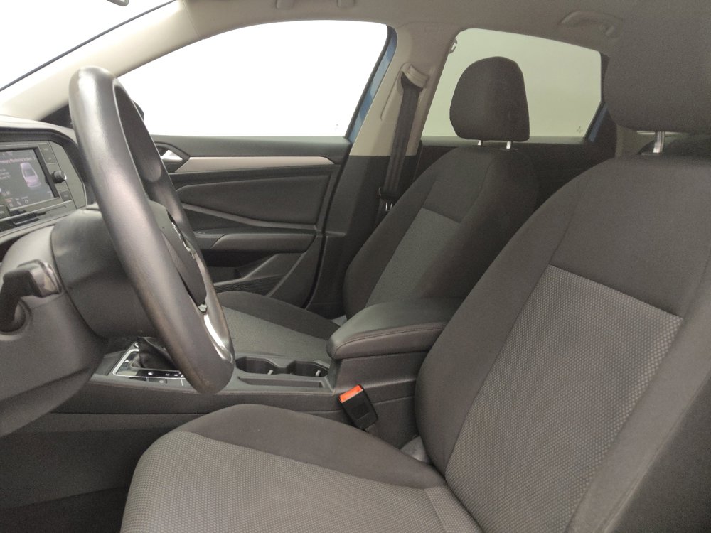 Used 2020 Volkswagen Jetta S w/ Driver Assistance Package FWD image 17
