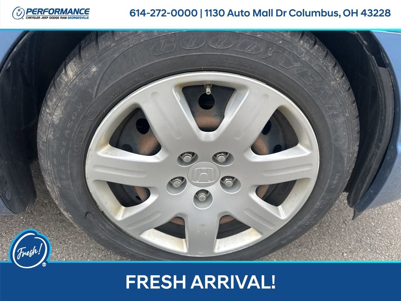 Used 2008 Honda Civic LX image 25