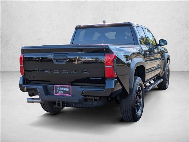 New 2025 Toyota Tacoma TRD Off-Road video 2