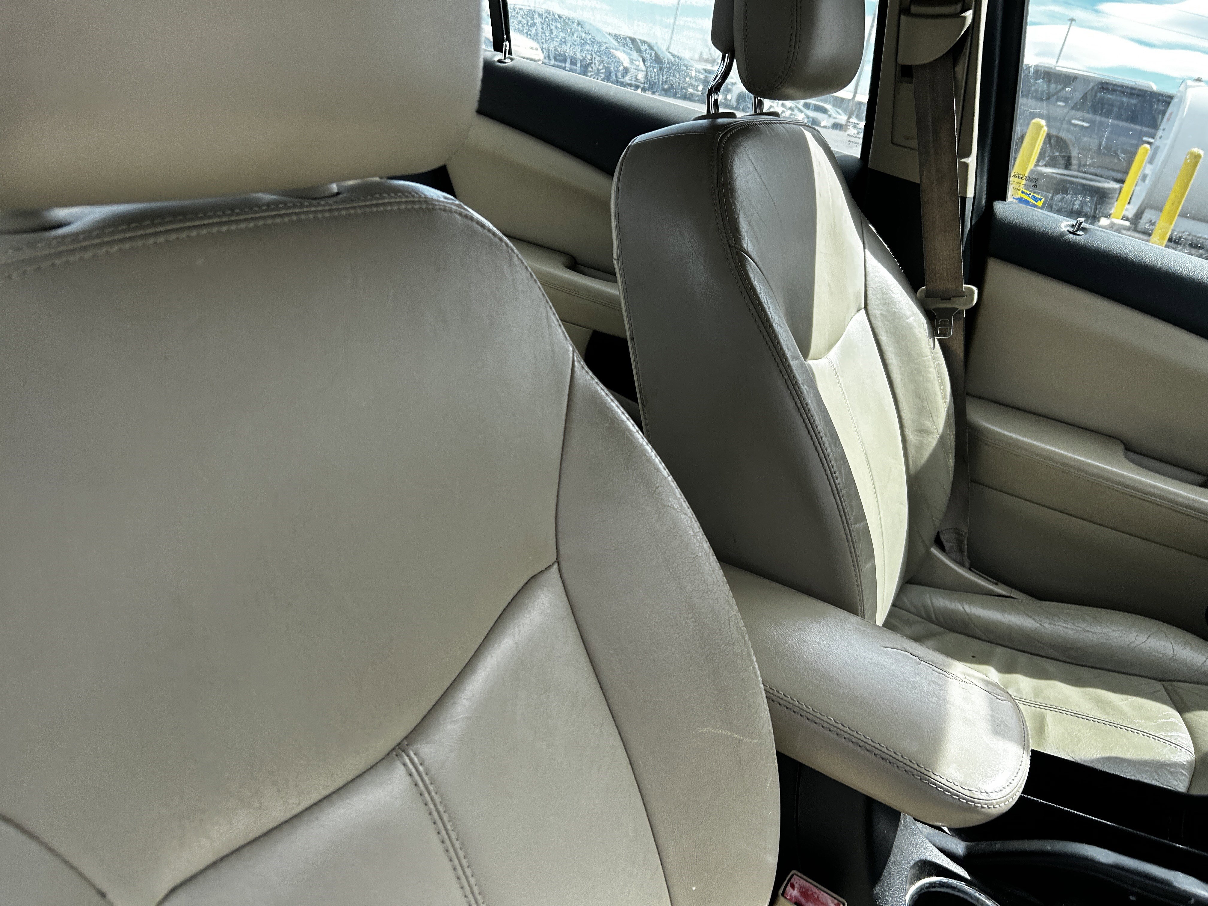 Used 2014 Chrysler 200 Limited w/ Sun/Sound Group image 14