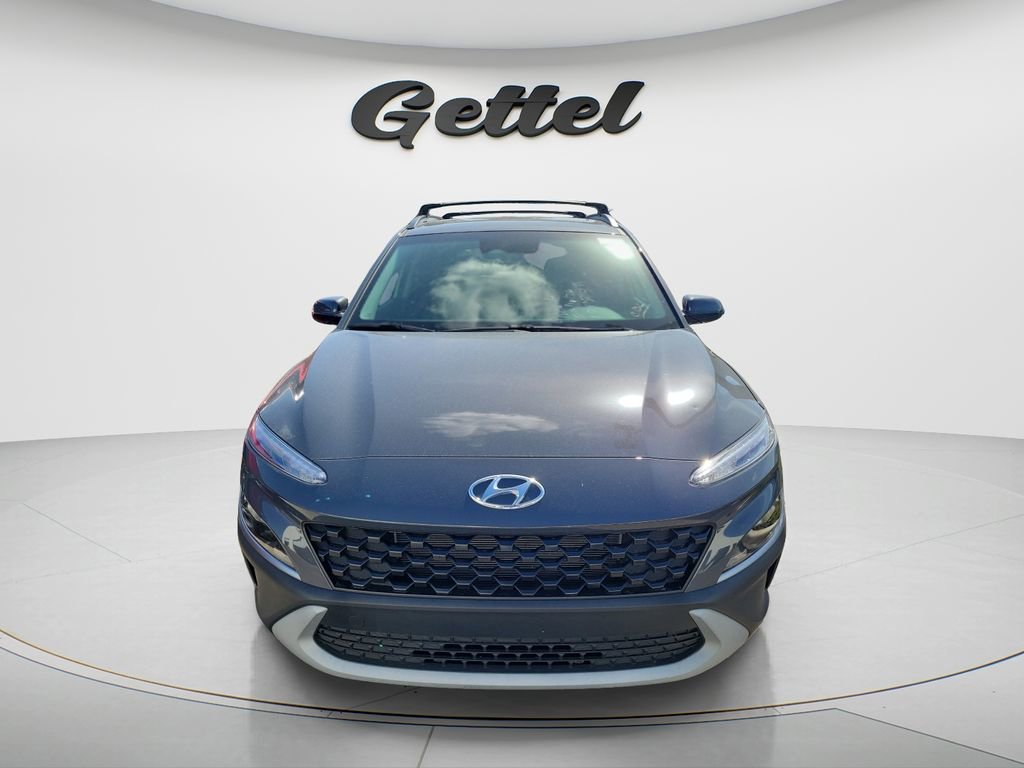 Used 2023 Hyundai Kona SEL w/ Convenience Package image 6