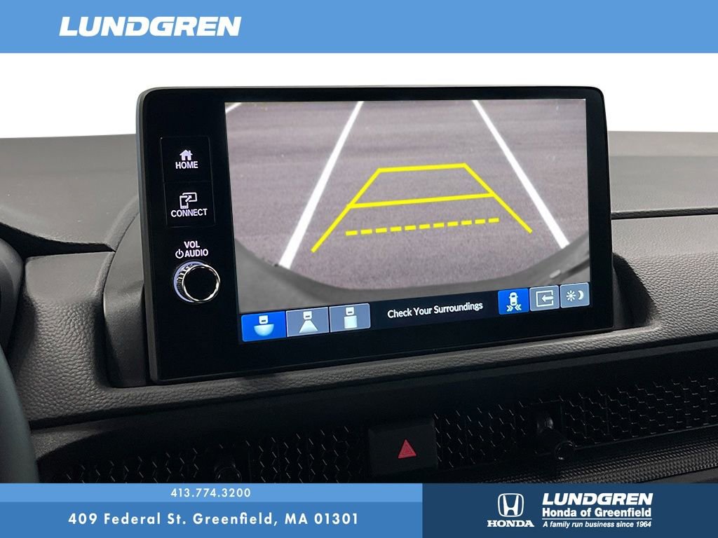 New 2026 Honda CR-V Sport-L image 12