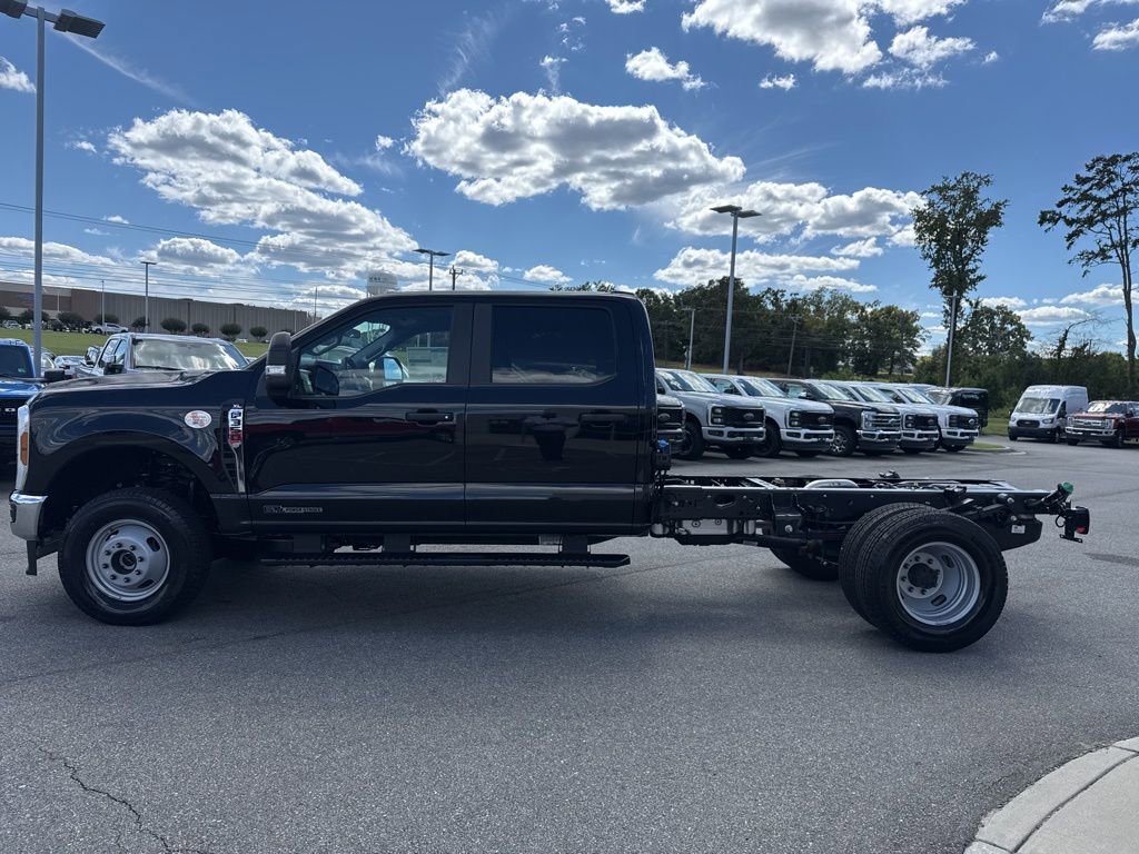 New 2026 Ford F350 XL image 6