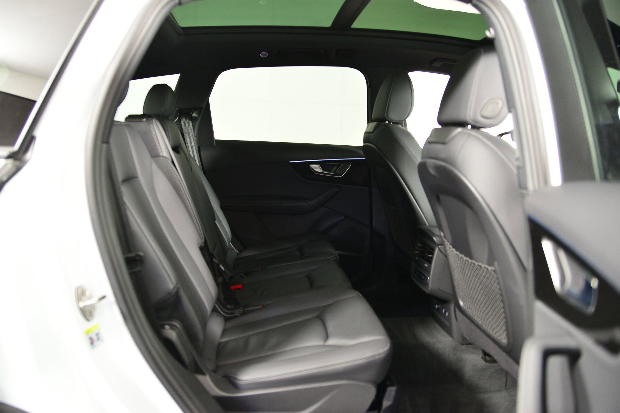 Certified 2025 Audi Q7 2.0T Premium Plus w/ Premium Plus Package image 18