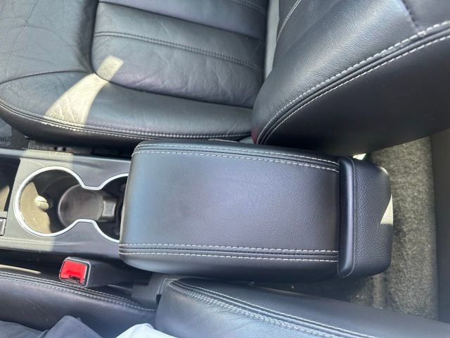 Used 2016 Buick Verano Leather w/ Experience Buick Package FWD image 31