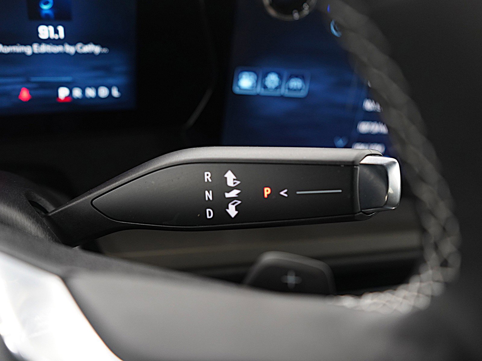 Used 2024 Chevrolet Traverse LT image 26