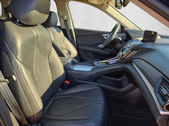 Used 2020 Acura RDX FWD image 21