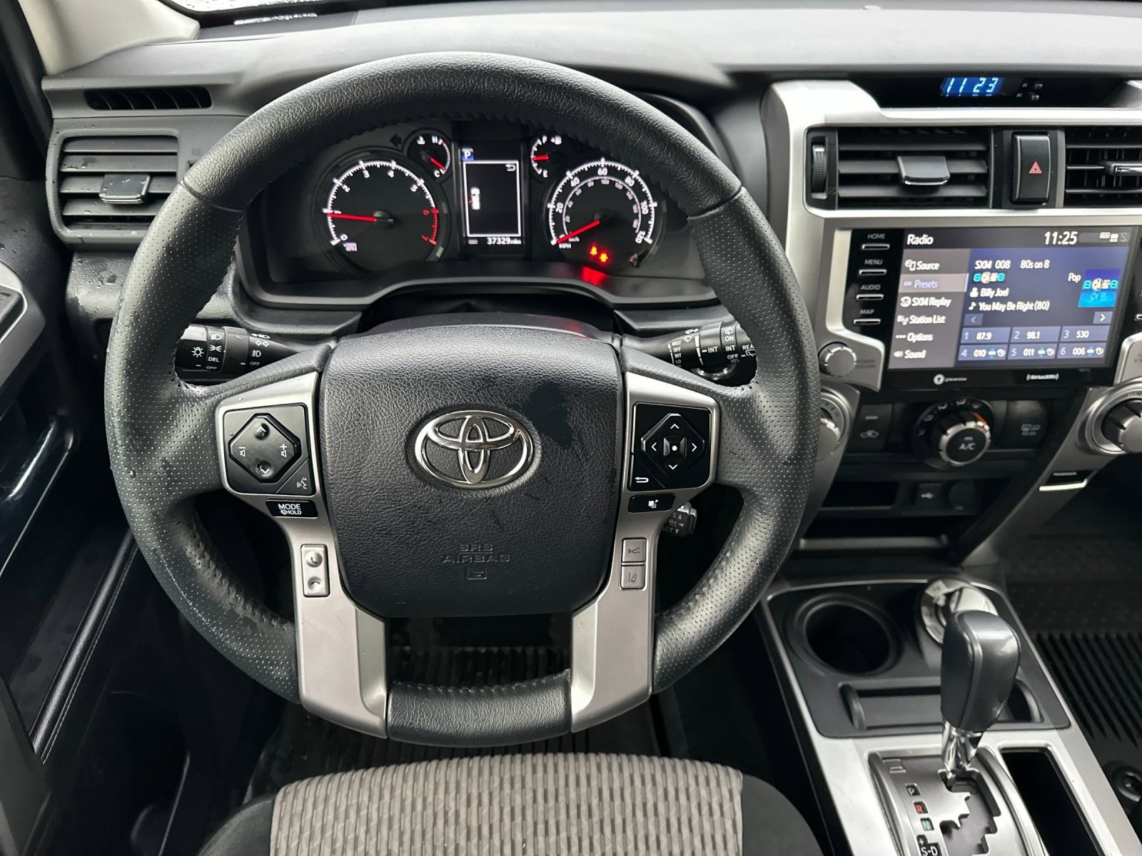 Used 2024 Toyota 4Runner SR5 image 14
