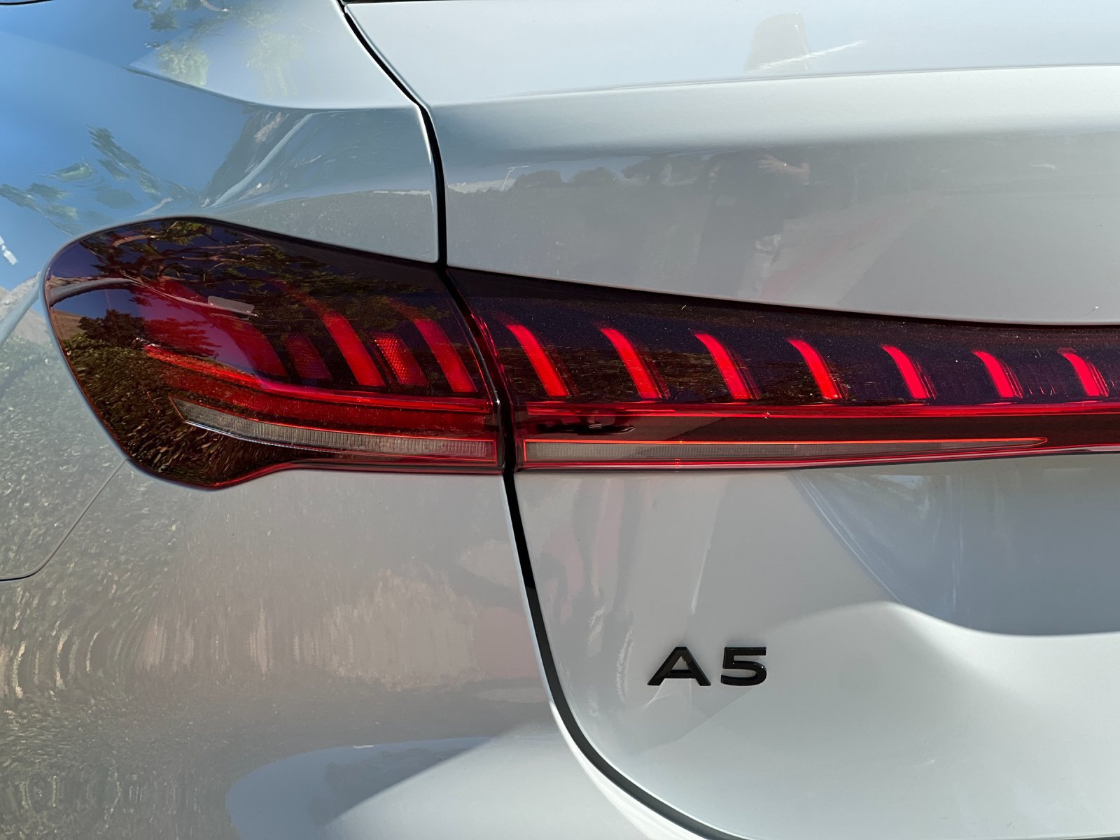 New 2026 Audi A5 Premium Plus AWD/4WD image 26