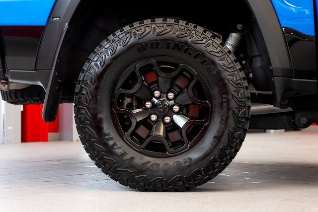 Used 2024 RAM 1500 TRX w/ TRX Level 2 Equipment Group AWD/4WD image 22