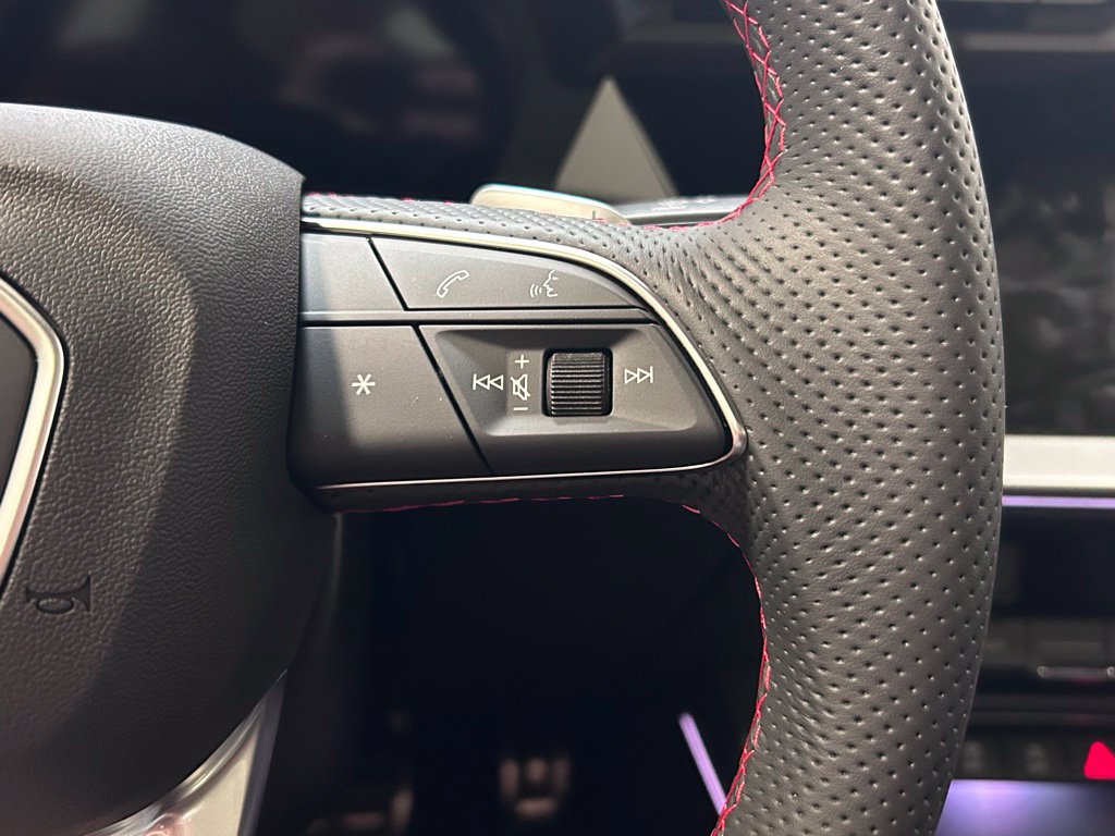 New 2026 Audi S3 Premium AWD/4WD image 11