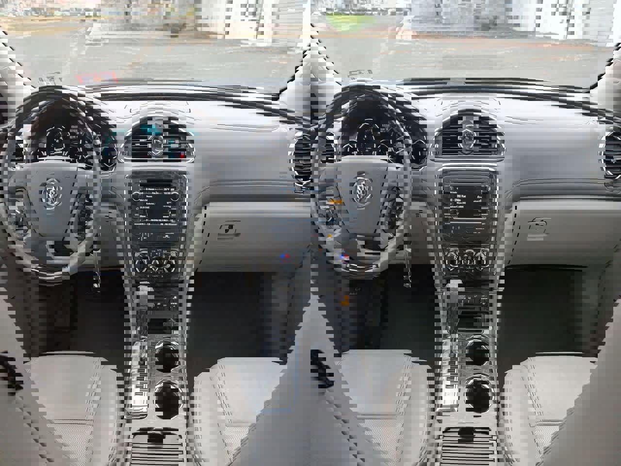 Used 2013 Buick Enclave Leather image 10