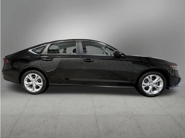 New 2026 Honda Accord LX image 7