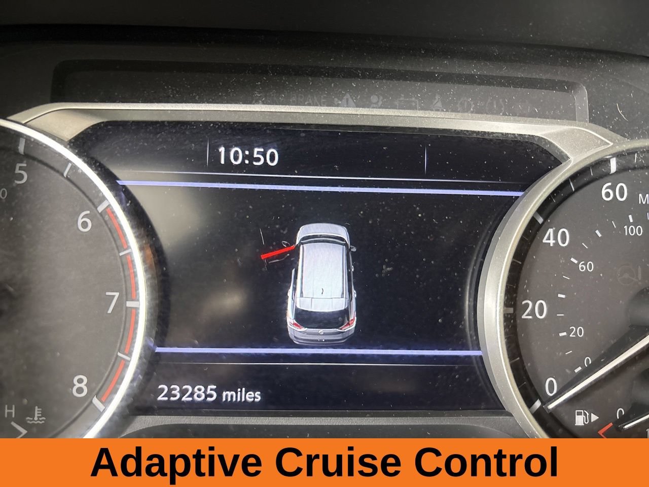 Used 2023 Nissan Rogue SL w/ SL Premium Package AWD/4WD image 16